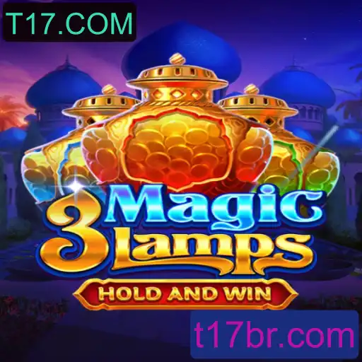 Explorando o Mundo Encantado de 3MagicLamps: O Que Você Precisa Saber Sobre Este Jogo Cativante