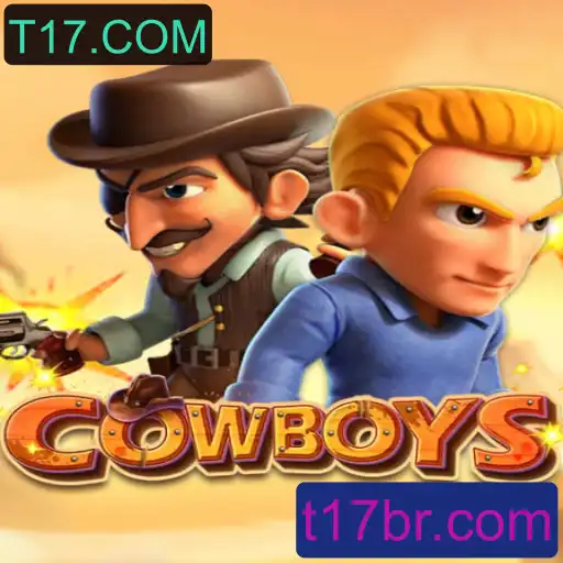 Explorando o Universo do Jogo 'COWBOYS'