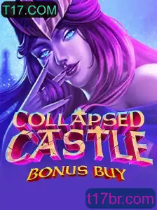 Explore o Fascinante Jogo CollapsedCastleBonusBuy