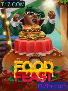 Explorando o Mundo de FoodFeast: Um Guia Completo