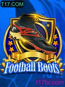 FootballBoots: A Nova Sensação no Mundo dos Jogos Online