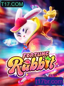 FortuneRabbit: Descubra o Novo Fenômeno dos Jogos Digitais em T17.COM