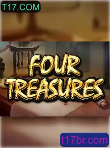 Explorando o Fascinante Mundo de FourTreasures e T17.COM