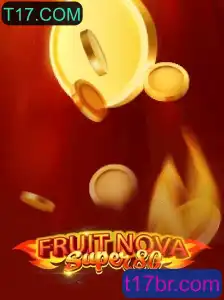 Descubra o Empolgante Jogo FruitNovaSuper80