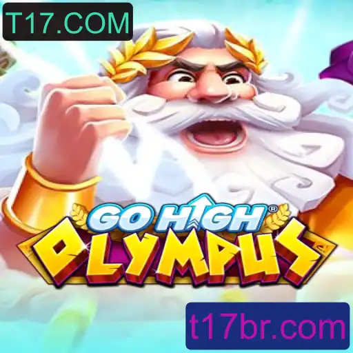 Descubra GoHighOlympus: A Jornada Divina no Mundo dos Jogos