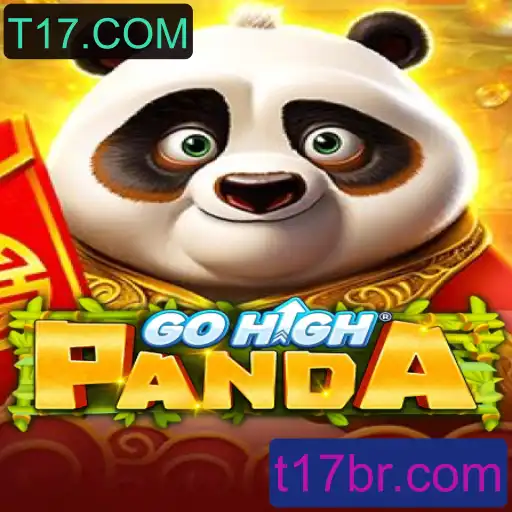 GoHighPanda: O Fascinante Mundo do Jogo com T17.COM