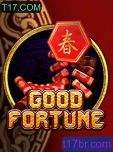 GoodFortune: Explorando o Universo de T17.COM