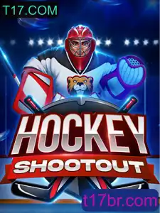 Descubra a Emoção do HockeyShootout: Regras e Recursos do Novo Jogo