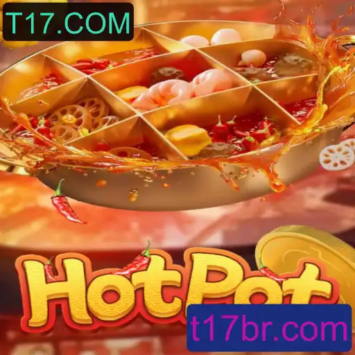 Explorando o Jogo Hotpot: Uma Viagem pelo Universo de T17.COM