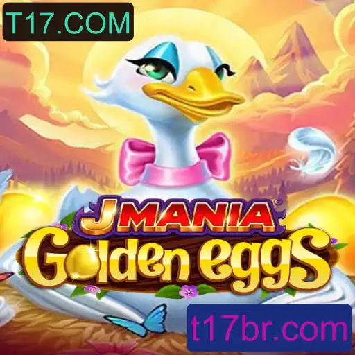 Explorando o Fascinante Mundo de JManiaGoldenEggs: Um Jogo de Aventura e Estratégia