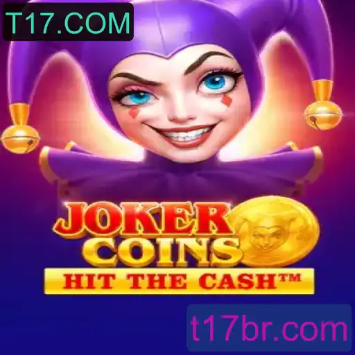 Discover JokerCoins: A New Era of Gaming on T17.COM