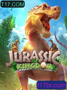 Explorando o Fascinante Mundo do Jogo JurassicKingdom
