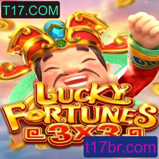 Explorando o Envolvente Jogo de Azar LUCKYFORTUNES3x3: Regras e Estratégias