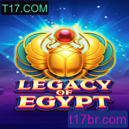 Explorando o Fascinante Mundo de LegacyOfEgypt