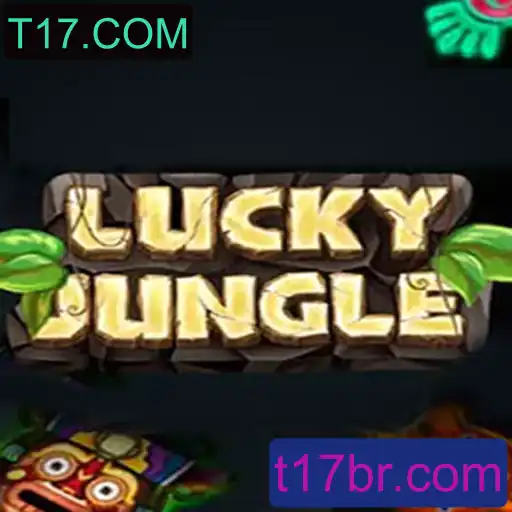 Descubra o Empolgante Mundo de LuckyJungle