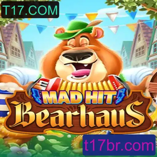 Descubra o Universo de MadHitBearhaus: Um Jogo Inovador no Mundo de T17.COM