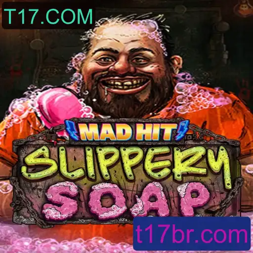 Explorando o Universo Divertido de MadHitSlipperySoap