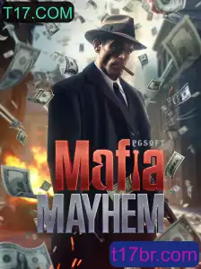 Descubra o Mundo do MafiaMayhem: Estratégia e Competição
