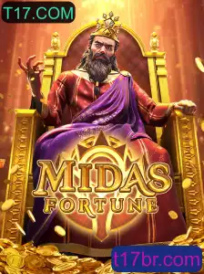 MidasFortune e o Fascinante Mundo do T17.COM
