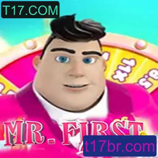 Descubra o Mundo de MrFirstLuckyWheel e Como Jogar com T17.COM