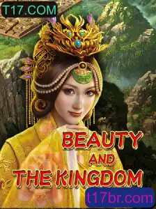 Descubra o Fascinante Mundo de BeautyAndTheKingdom: Um Mergulho nas Regras e Características do Jogo