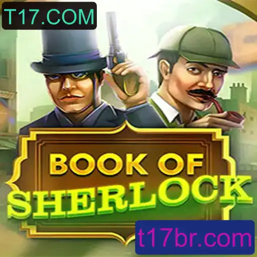 Explorando o Fascinante Mundo de 'BookOfSherlock'