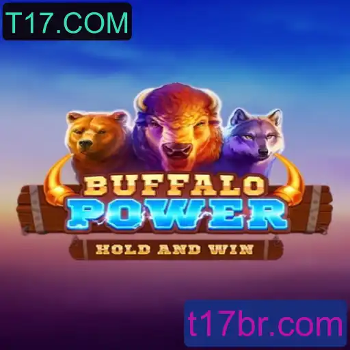 Descubra o Mundo de BuffaloPower: Um Jogo Empolgante com T17.COM