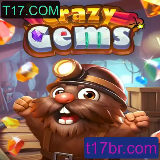 CrazyGems: Uma Jornada Fascinante no Mundo das Gemas