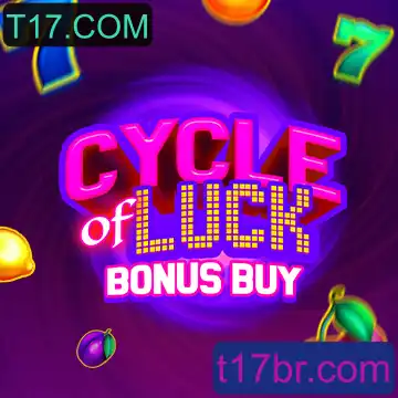 Descubra as Emoções de CycleofLuckBonusBuy no Mundo dos Jogos de Cassino