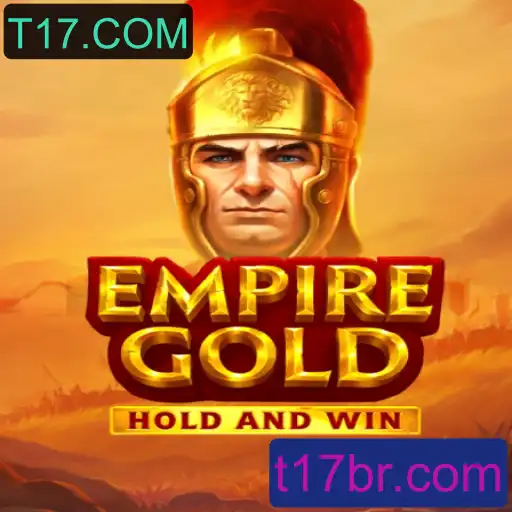 EmpireGold: Uma Jornada de Estratégia e Conquista