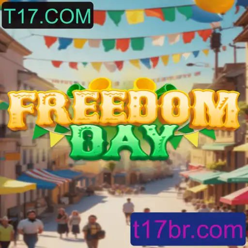 Explorando o Mundo de FreedomDay: A Nova Aventura de T17.COM