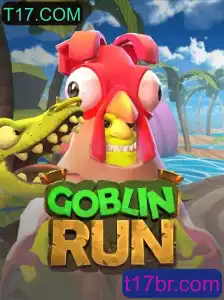 Descubra o Universo Aventureiro de GoblinRun