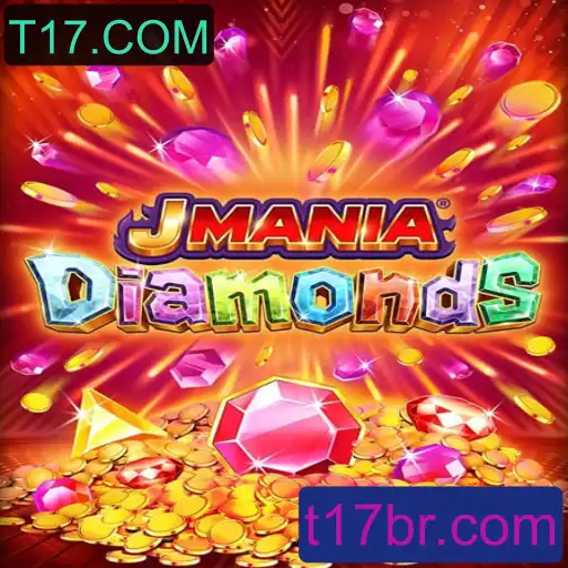 Explorando o Jogo JManiaDiamonds: Um Mergulho no Universo de Brilhantes Desafios