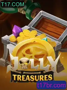 Explorando o Mundo de JollyTreasures: Um Guia Completo