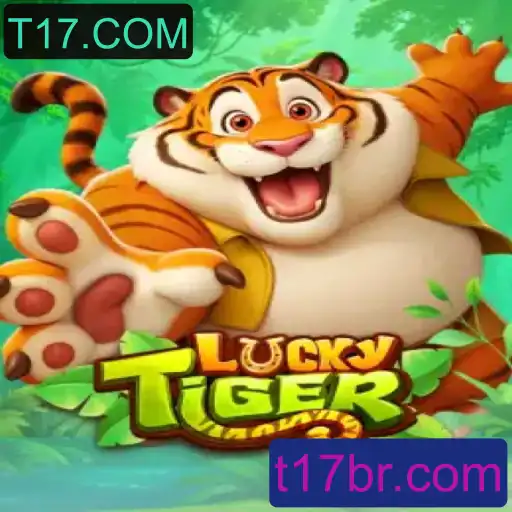 Descubra a Emoção do Jogo LuckyTiger no T17.COM