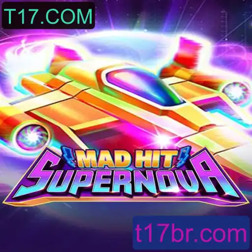 Descubra o universo emocionante de MadHitSupernova