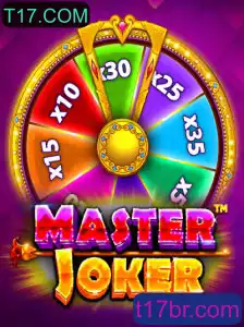 Descubra o Fascinante Mundo do Jogo MasterJoker