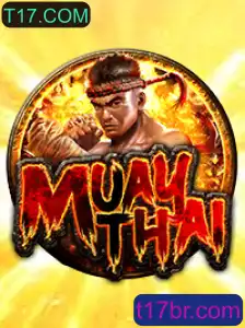 MuayThai: Tudo Sobre o Jogo e T17.COM