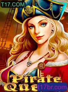 Descubra a Aventura Inigualável do Jogo PirateQueen