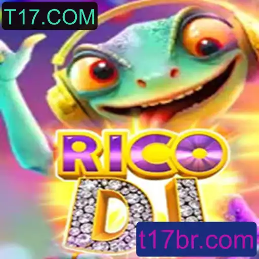 Descobrindo o Universo de RicoDJ: Um Mergulho no Mundo de T17.COM
