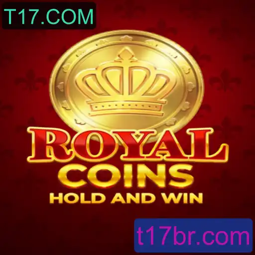 RoyalCoins: Descubra o Mundo Fascinante do Novo Jogo T17.COM