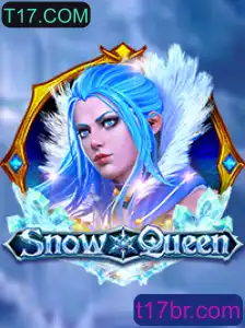 Explorando o Fascinante Mundo de SnowQueen: Uma Nova Aventura no T17.COM