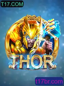 Descobrindo o Mundo Fascinante de THOR: O Jogo de Estratégia do Momento