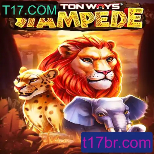 Explorando o Universo de TenTonWaysStampede: Um Fenômeno Interativo
