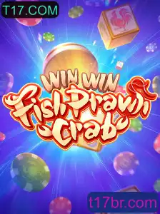 WinWinFishPrawnCrab: Descubra as Regras e Como Jogar este Popular Jogo de Apostas