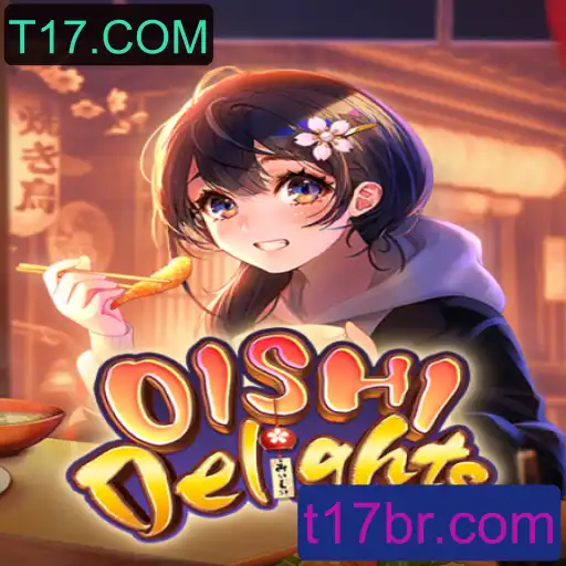 Explore o Universo de Sabor com OishiDelights: Uma Experiência Gastronômica Interativa