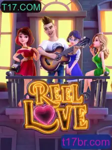 Descubra as Emoções do Jogo ReelLove: Regras e Funcionamento