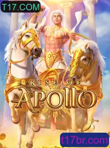 RiseofApollo: Descubra o Fascínio do Jogo Inovador T17.COM