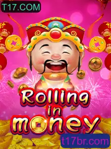 Descobrindo RollingInMoney: O Novo Fenômeno dos Jogos em T17.COM