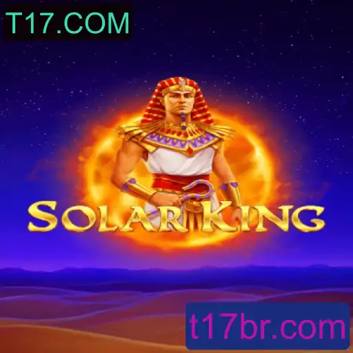 Descubra SolarKing: O Novo Fenômeno dos Jogos de Estratégia